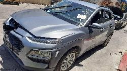 View Auto part Rear Bumper Hyundai Kona 2019