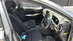 View Auto part Rear Bumper Hyundai Kona 2019