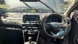 View Auto part Rear Bumper Hyundai Kona 2019