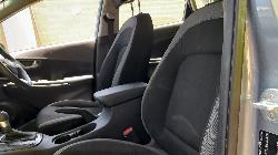 View Auto part Rear Bumper Hyundai Kona 2019