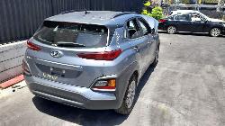 View Auto part Rear Bumper Hyundai Kona 2019