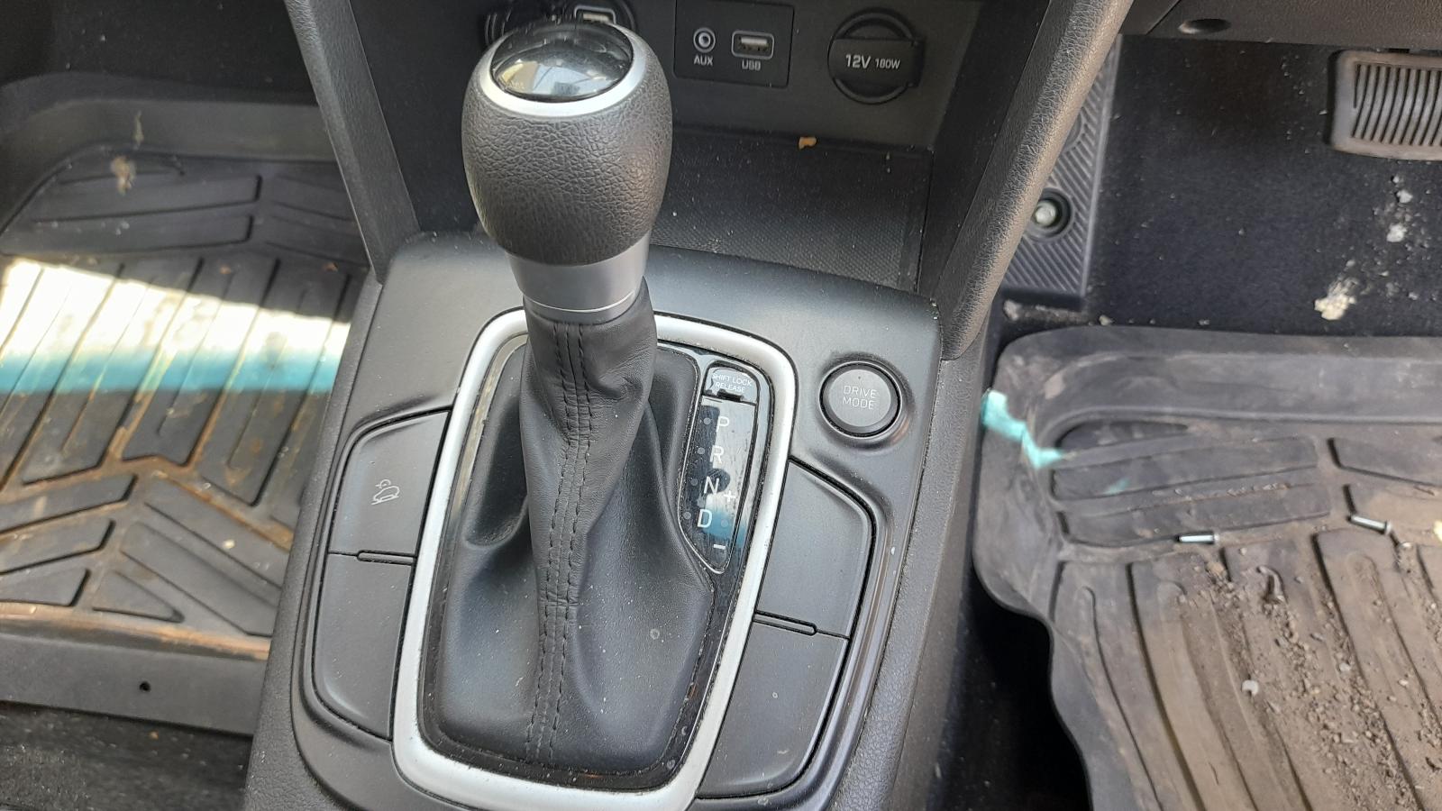 2019 Hyundai Kona Rear Bumper View Auto part Rear Bumper Hyundai Kona 2019