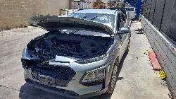 View Auto part Rear Bumper Hyundai Kona 2019