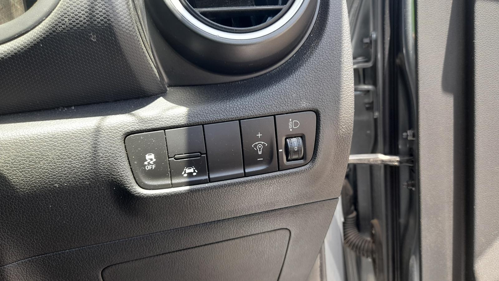 2019 Hyundai Kona Rear Bumper View Auto part Rear Bumper Hyundai Kona 2019