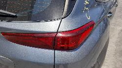 View Auto part Rear Bumper Hyundai Kona 2019