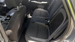 View Auto part Rear Bumper Hyundai Kona 2019