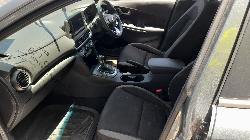 View Auto part Rear Bumper Hyundai Kona 2019