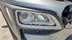 View Auto part Rear Bumper Hyundai Kona 2019