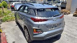 View Auto part Rear Bumper Hyundai Kona 2019