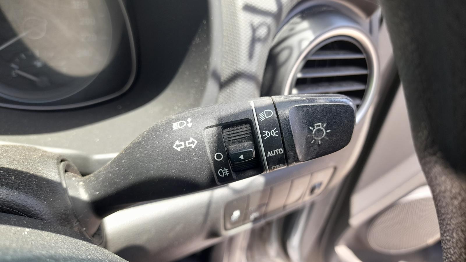 2019 Hyundai Kona Rear Bumper View Auto part Rear Bumper Hyundai Kona 2019