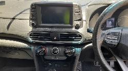 View Auto part Rear Bumper Hyundai Kona 2019