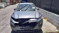 View Auto part Rear Bumper Hyundai Kona 2019