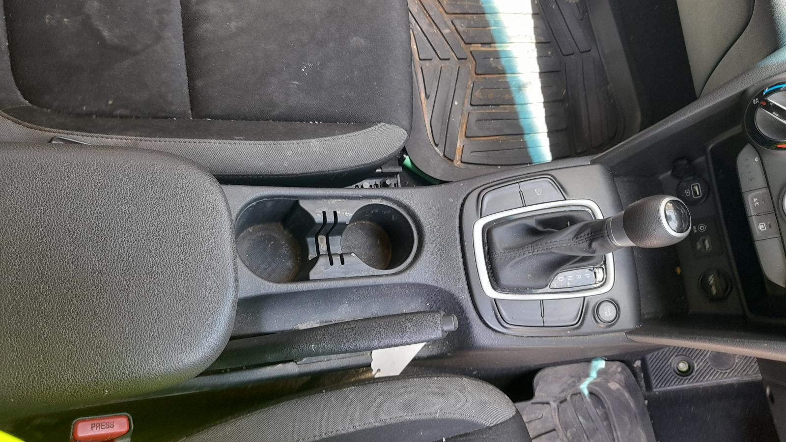 2019 Hyundai Kona Rear Bumper View Auto part Rear Bumper Hyundai Kona 2019