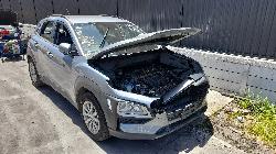 View Auto part Rear Bumper Hyundai Kona 2019