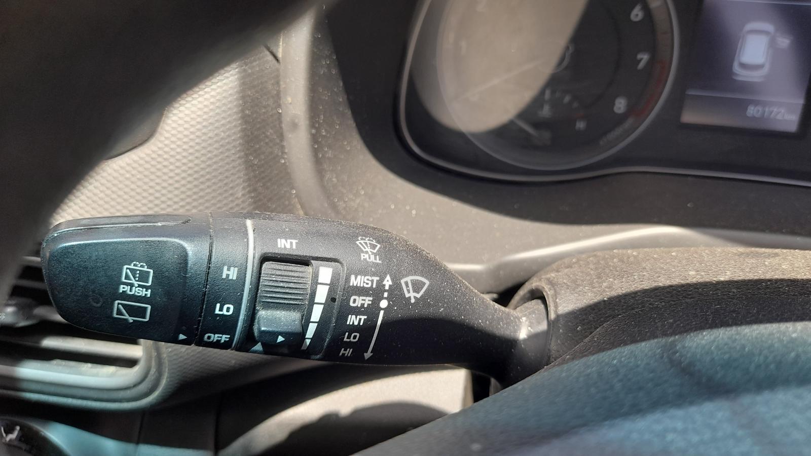 2019 Hyundai Kona Rear Bumper View Auto part Rear Bumper Hyundai Kona 2019