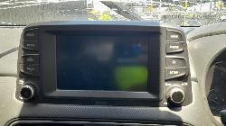 View Auto part Rear Bumper Hyundai Kona 2019