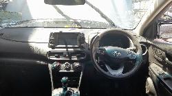 View Auto part Rear Bumper Hyundai Kona 2019