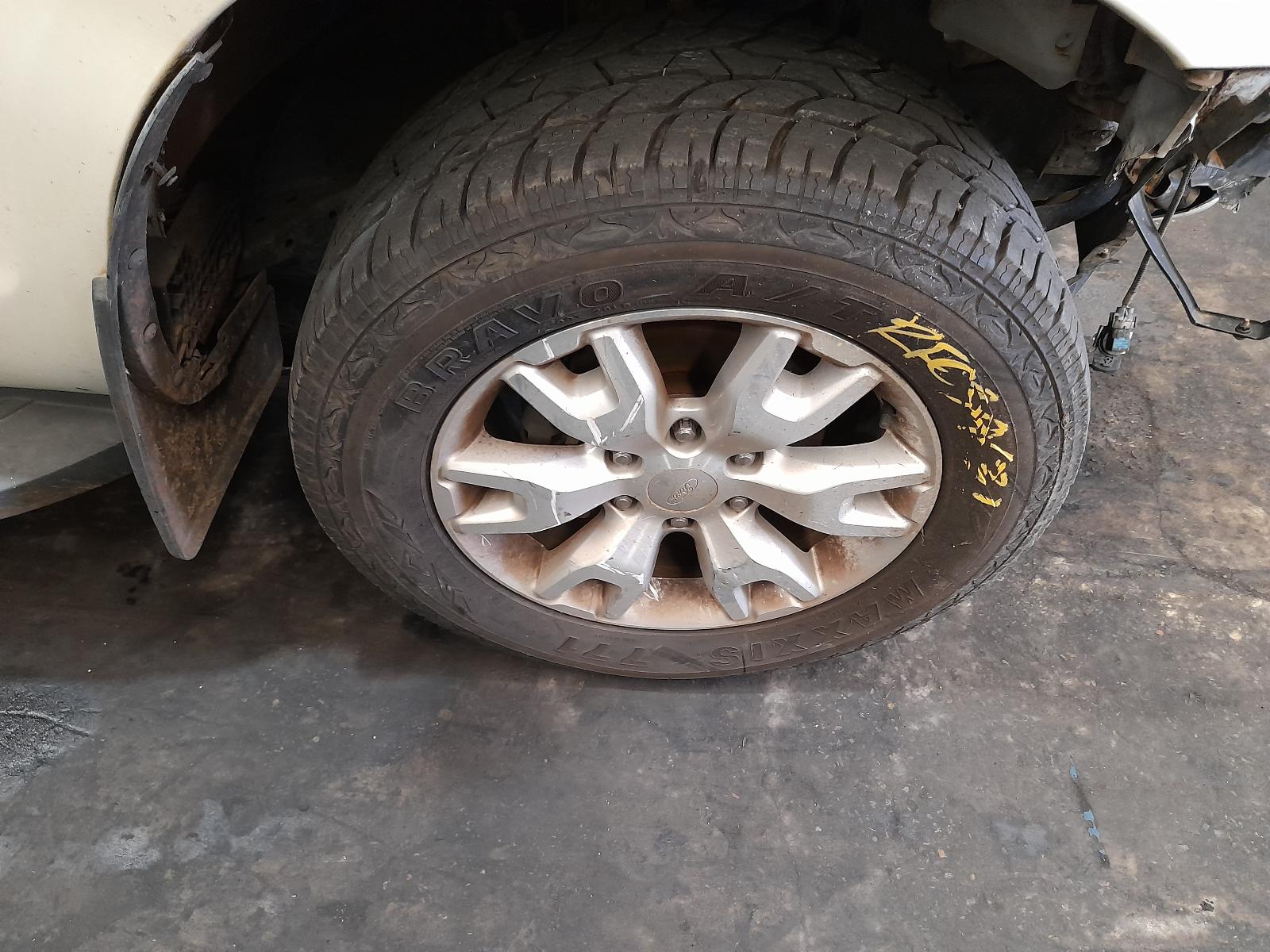 View Auto part Misc Ford Ranger 2014