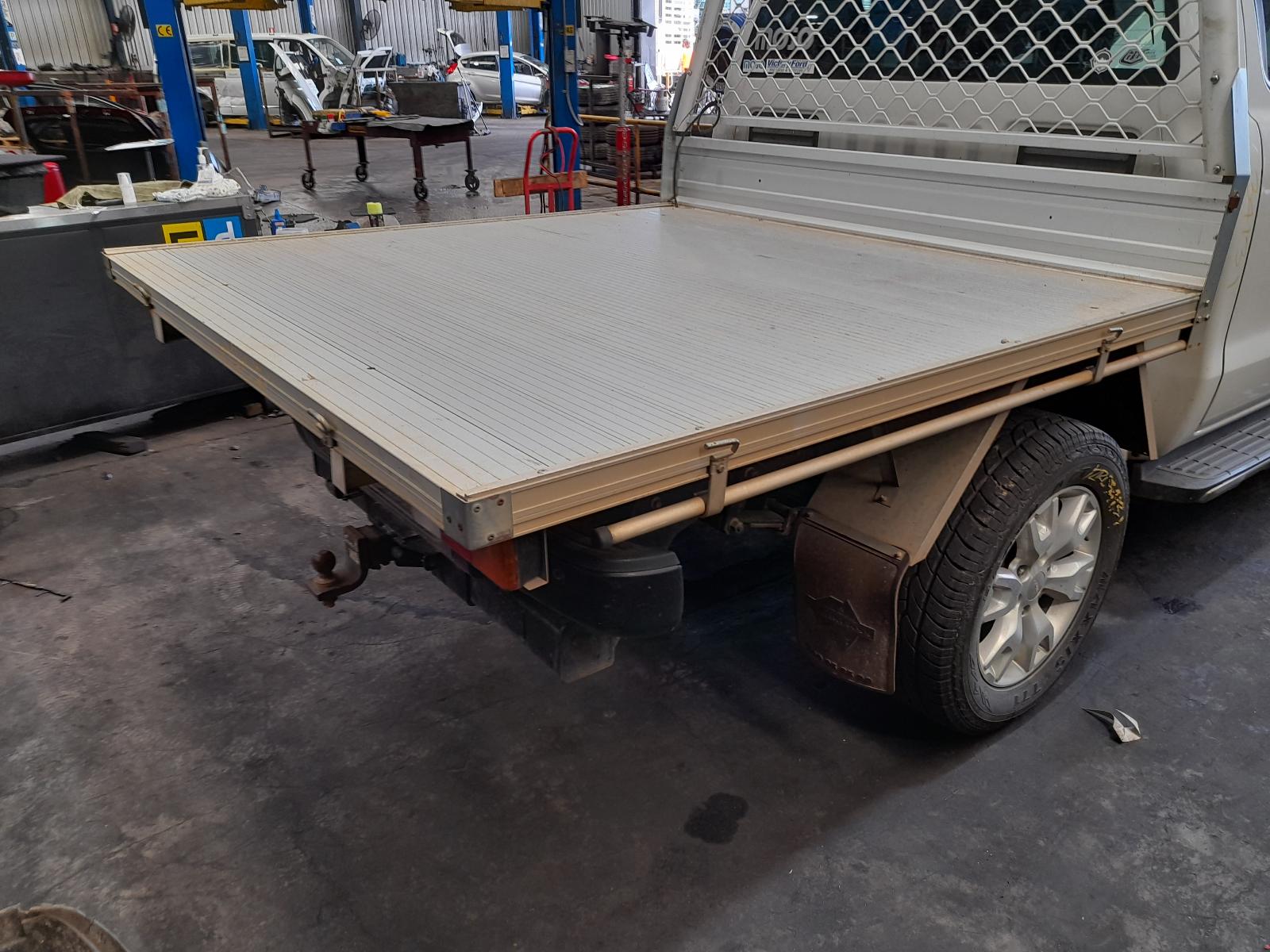 View Auto part Misc Ford Ranger 2014