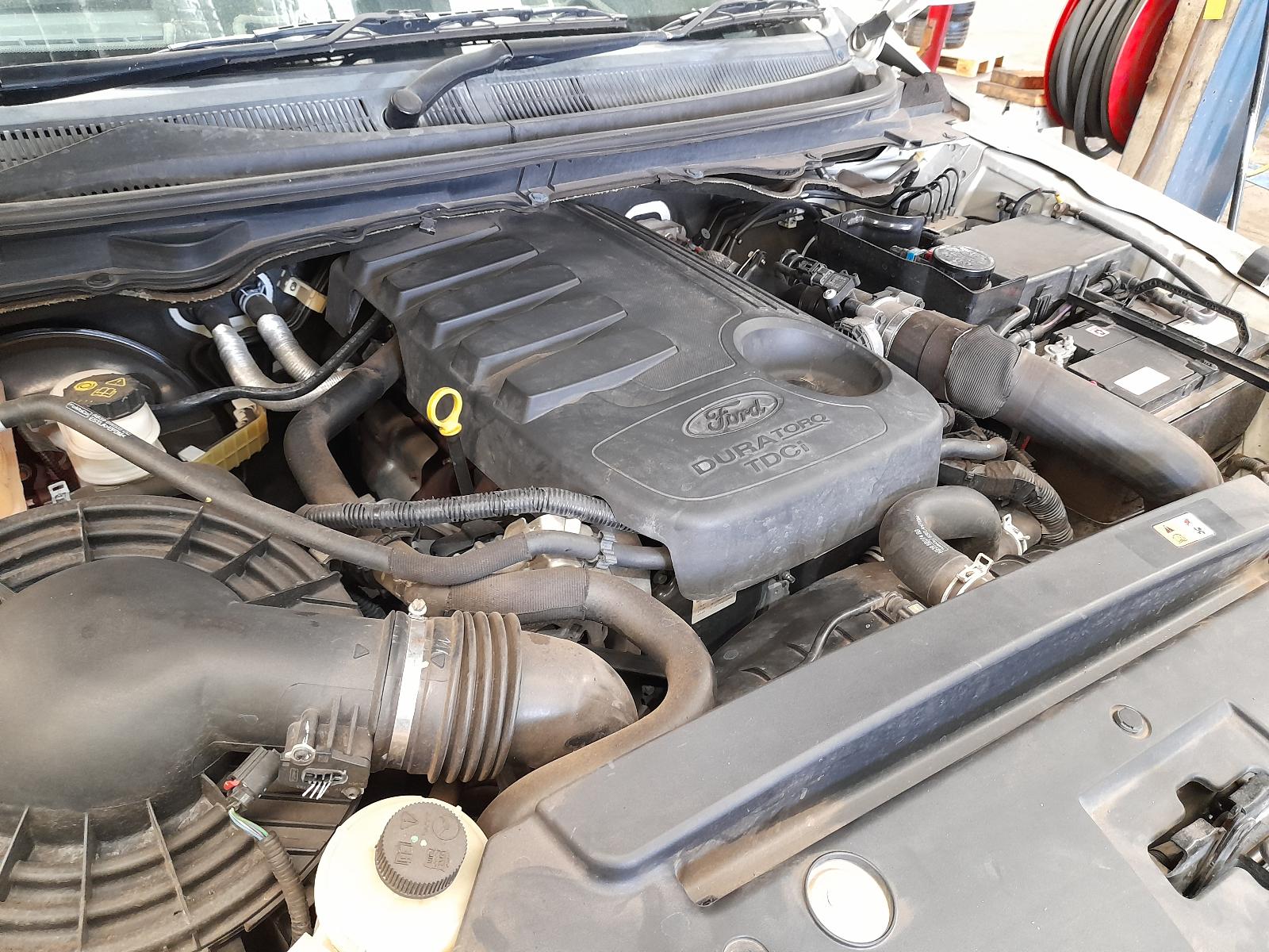 View Auto part Misc Ford Ranger 2014