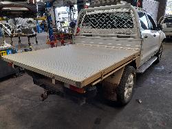 View Auto part Misc Ford Ranger 2014