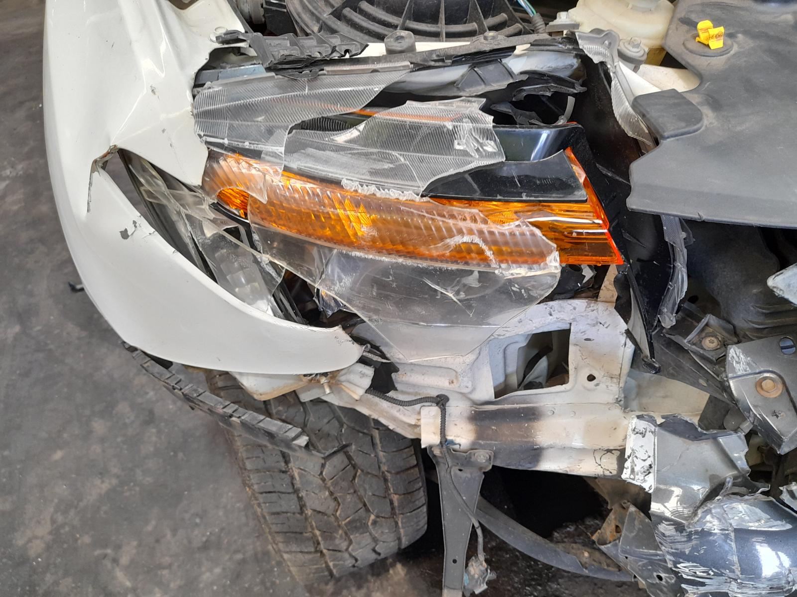 View Auto part Misc Ford Ranger 2014