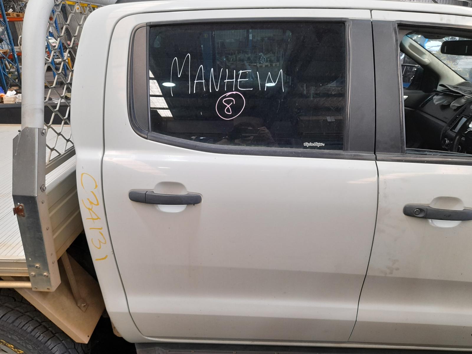 View Auto part Misc Ford Ranger 2014