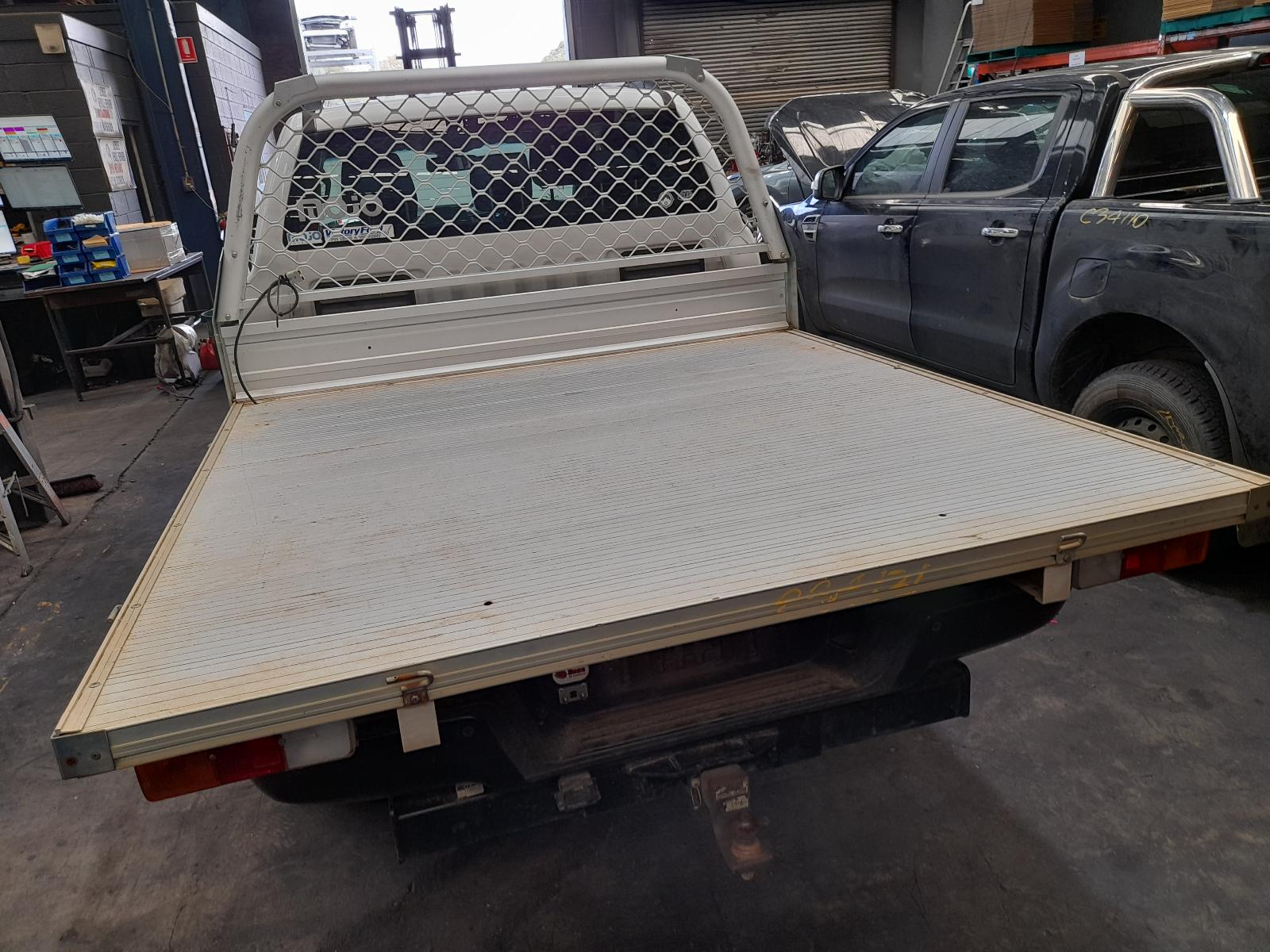 View Auto part Misc Ford Ranger 2014