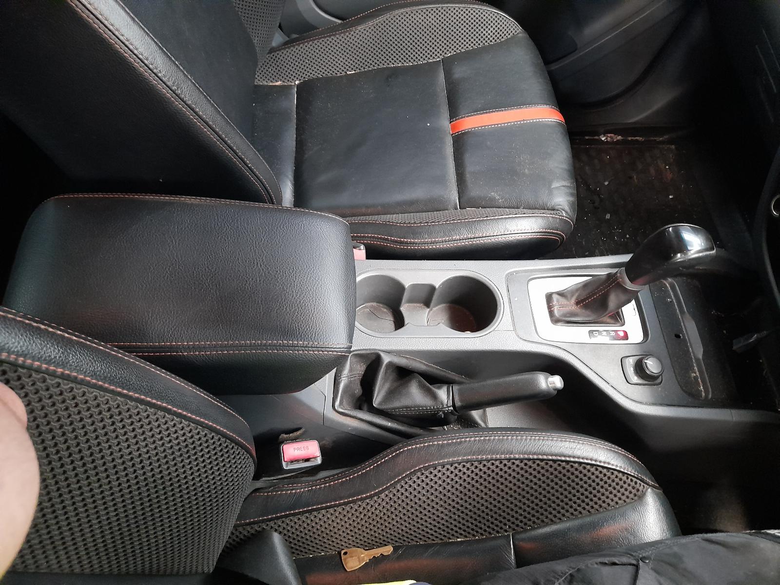 View Auto part Misc Ford Ranger 2014