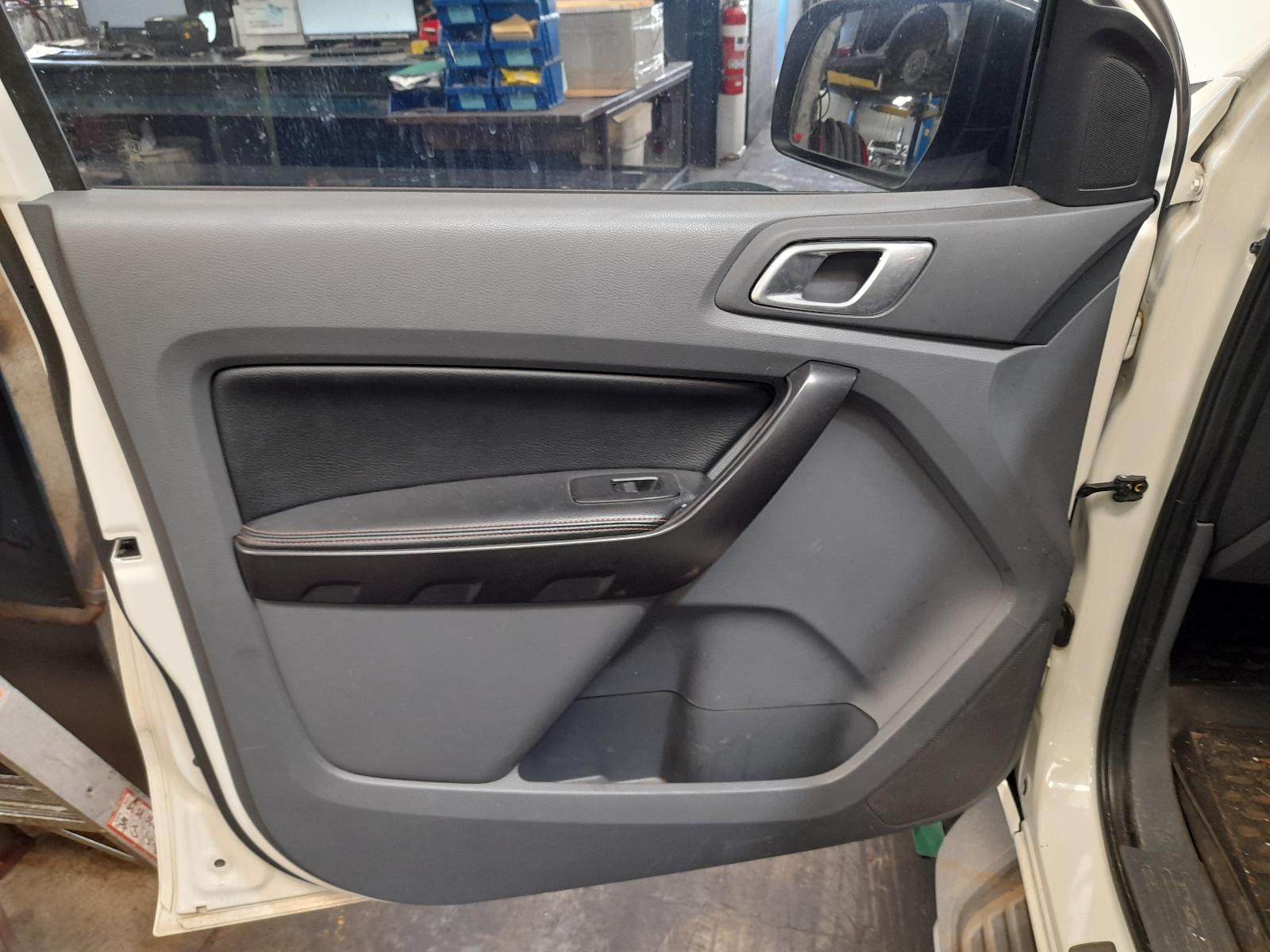 View Auto part Misc Ford Ranger 2014