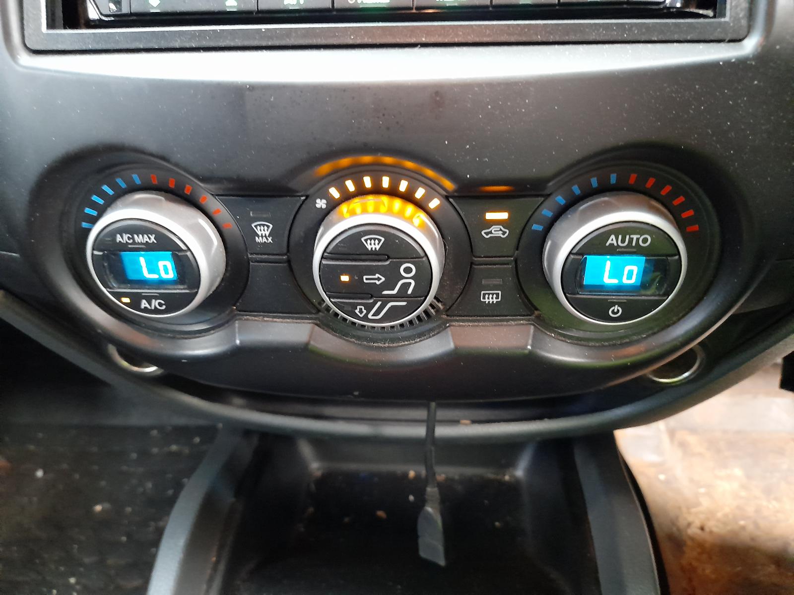 View Auto part Misc Ford Ranger 2014