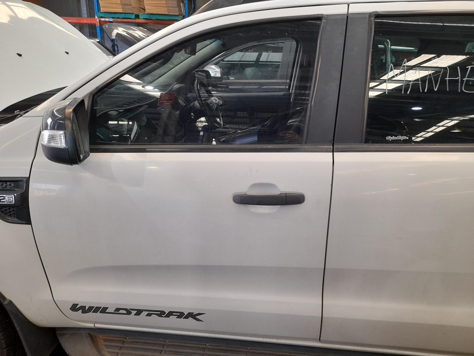 View Auto part Misc Ford Ranger 2014