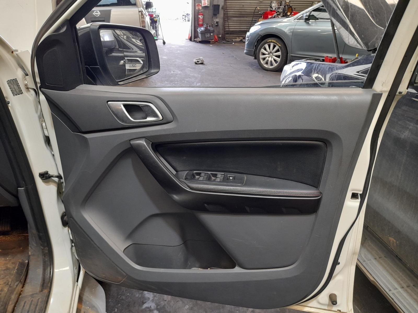 View Auto part Misc Ford Ranger 2014