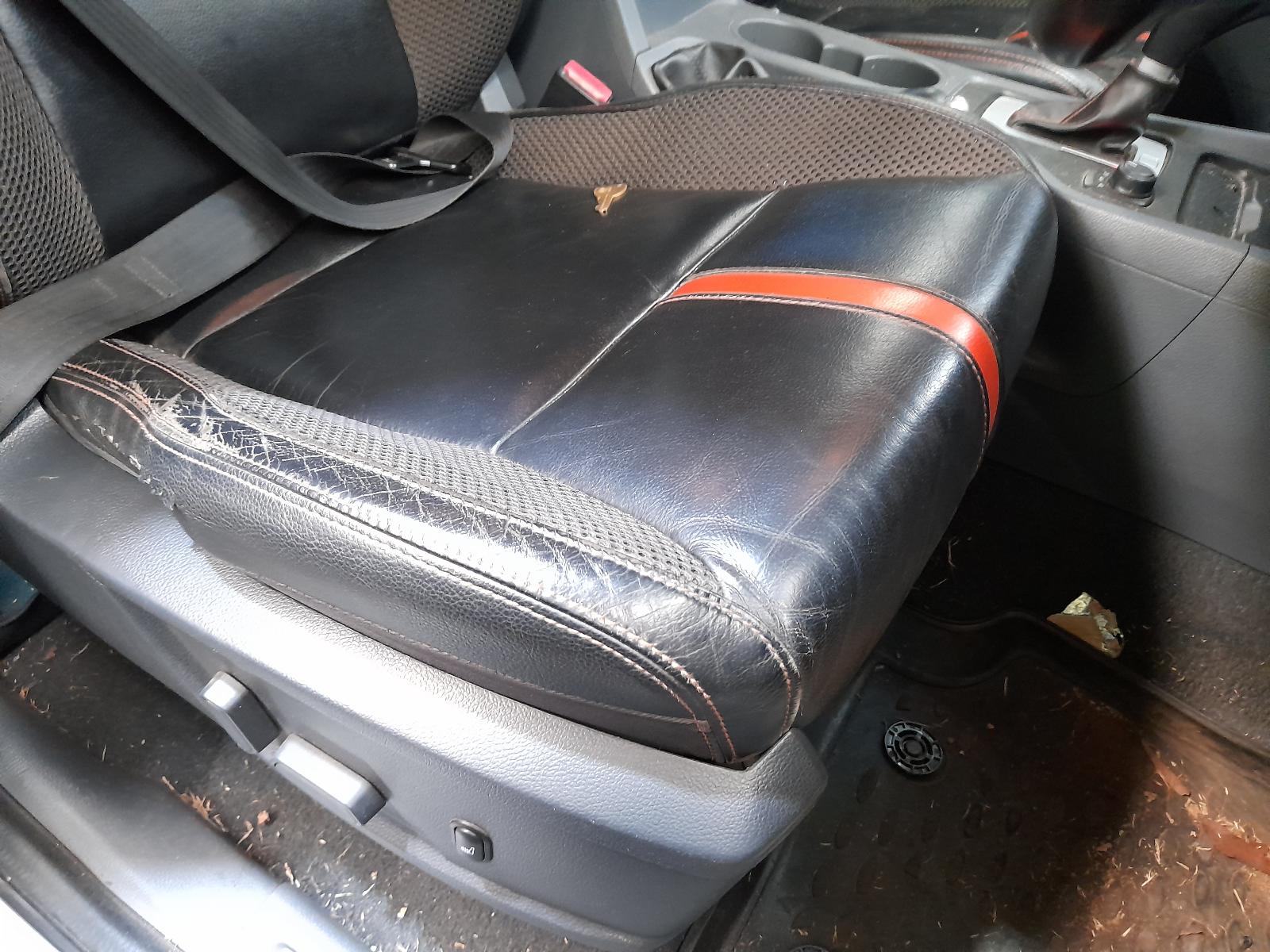 View Auto part Misc Ford Ranger 2014