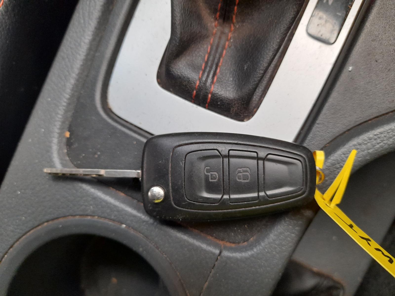 View Auto part Misc Ford Ranger 2014