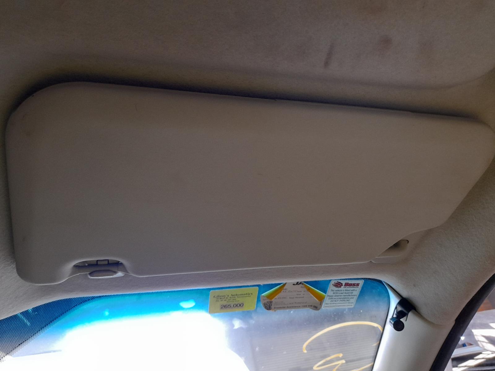 View Auto part Misc Ford Ranger 2014