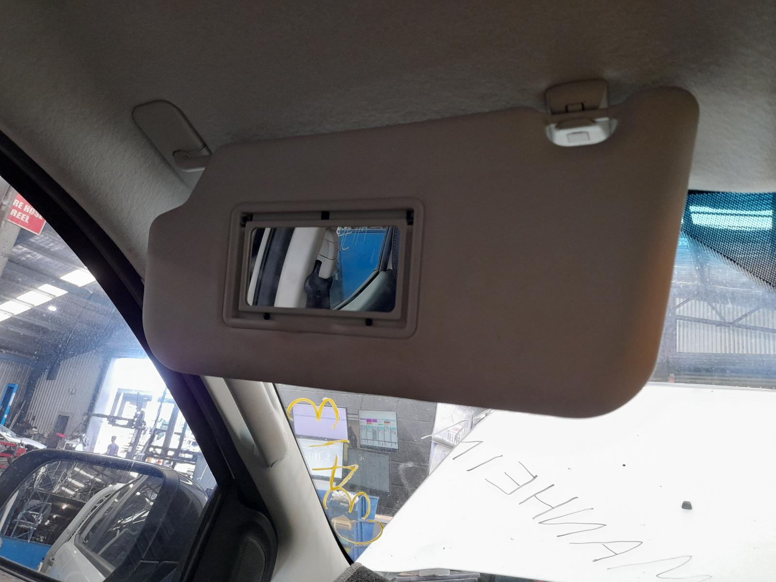 View Auto part Misc Ford Ranger 2014