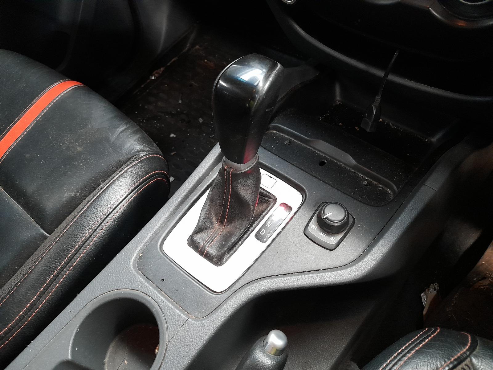 View Auto part Misc Ford Ranger 2014