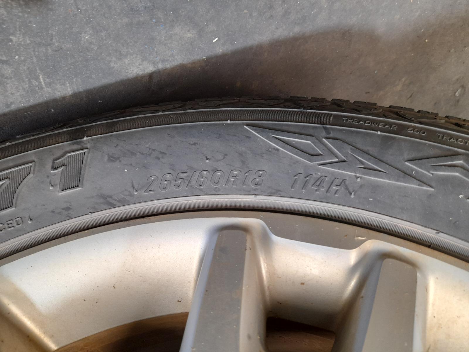 View Auto part Misc Ford Ranger 2014