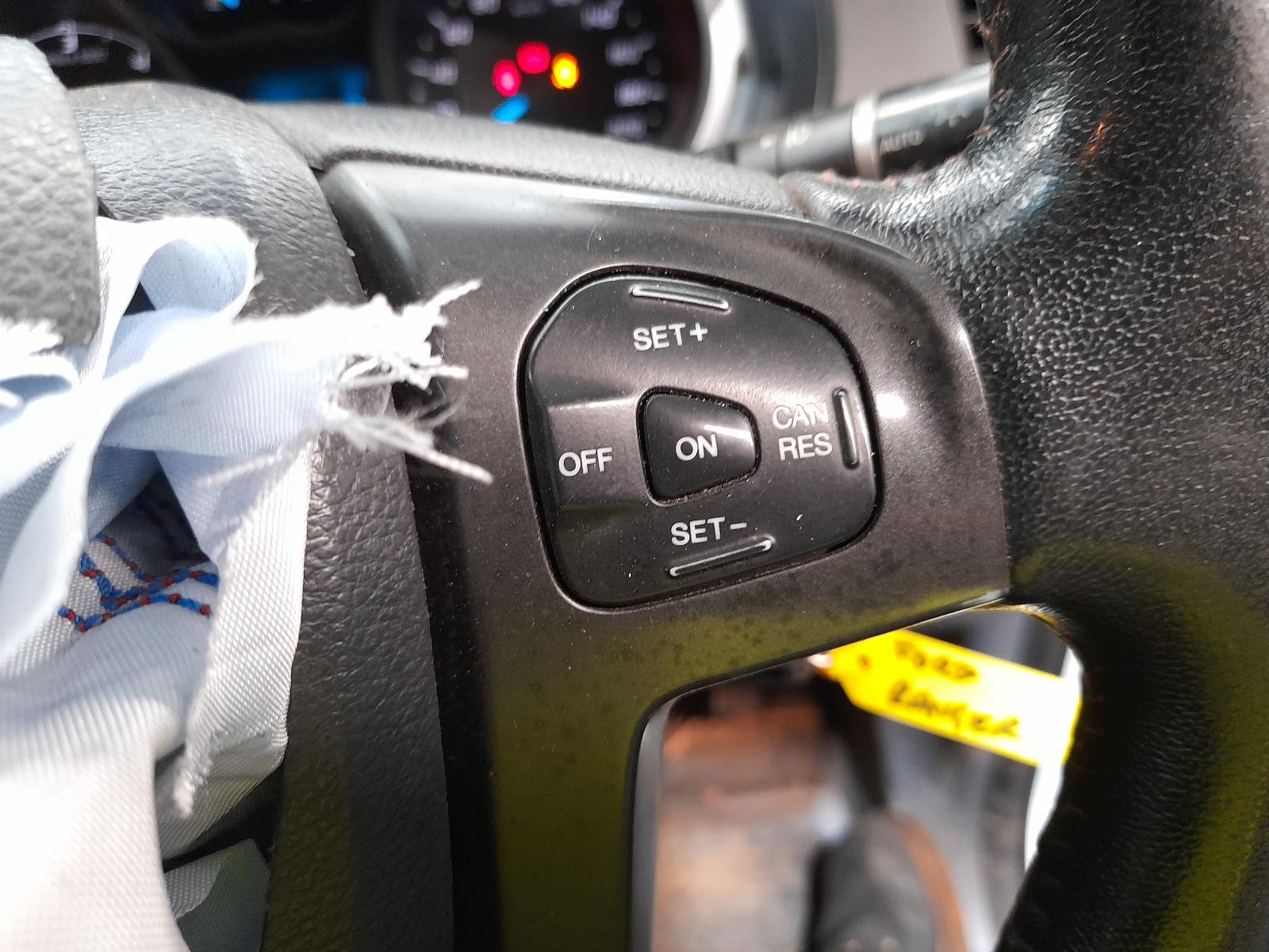 View Auto part Misc Ford Ranger 2014