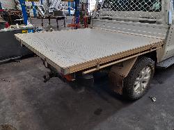 View Auto part Misc Ford Ranger 2014