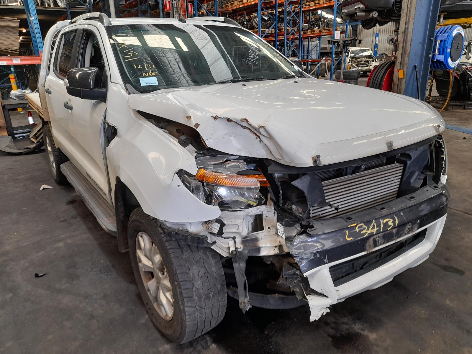 View Auto part Misc Ford Ranger 2014