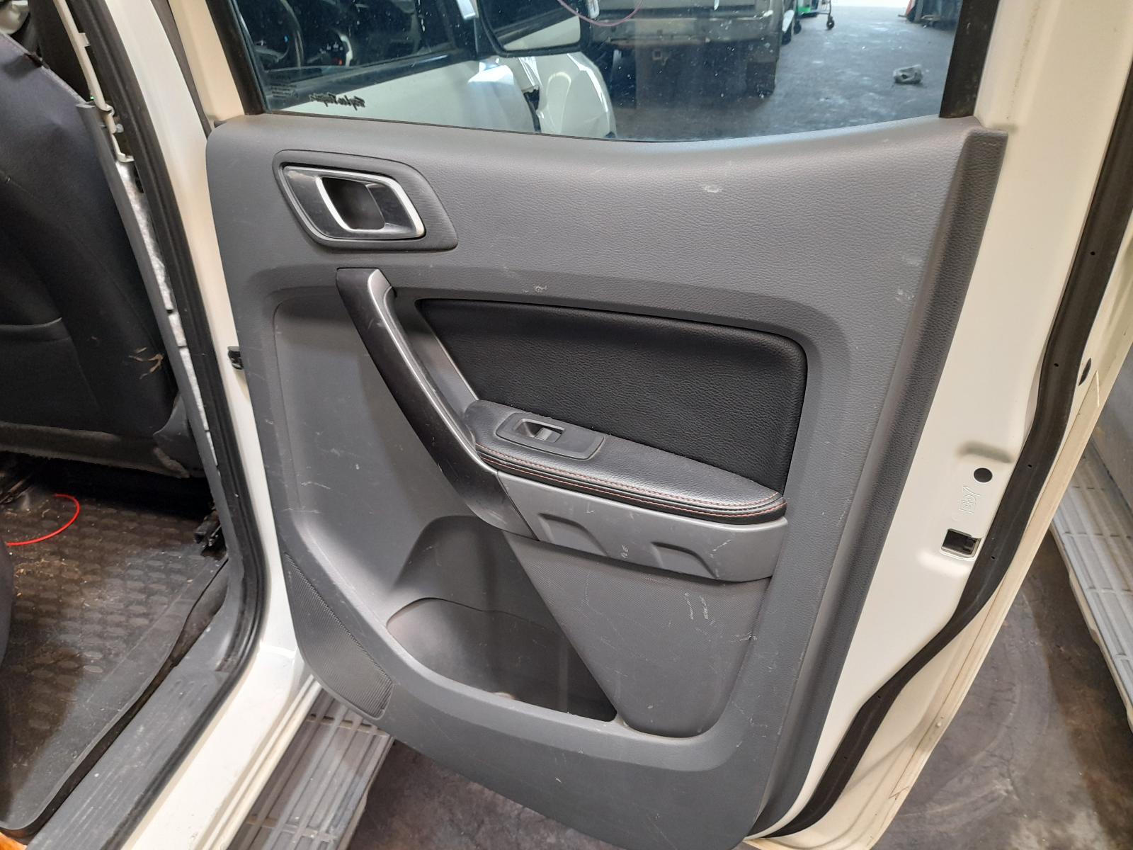 View Auto part Misc Ford Ranger 2014