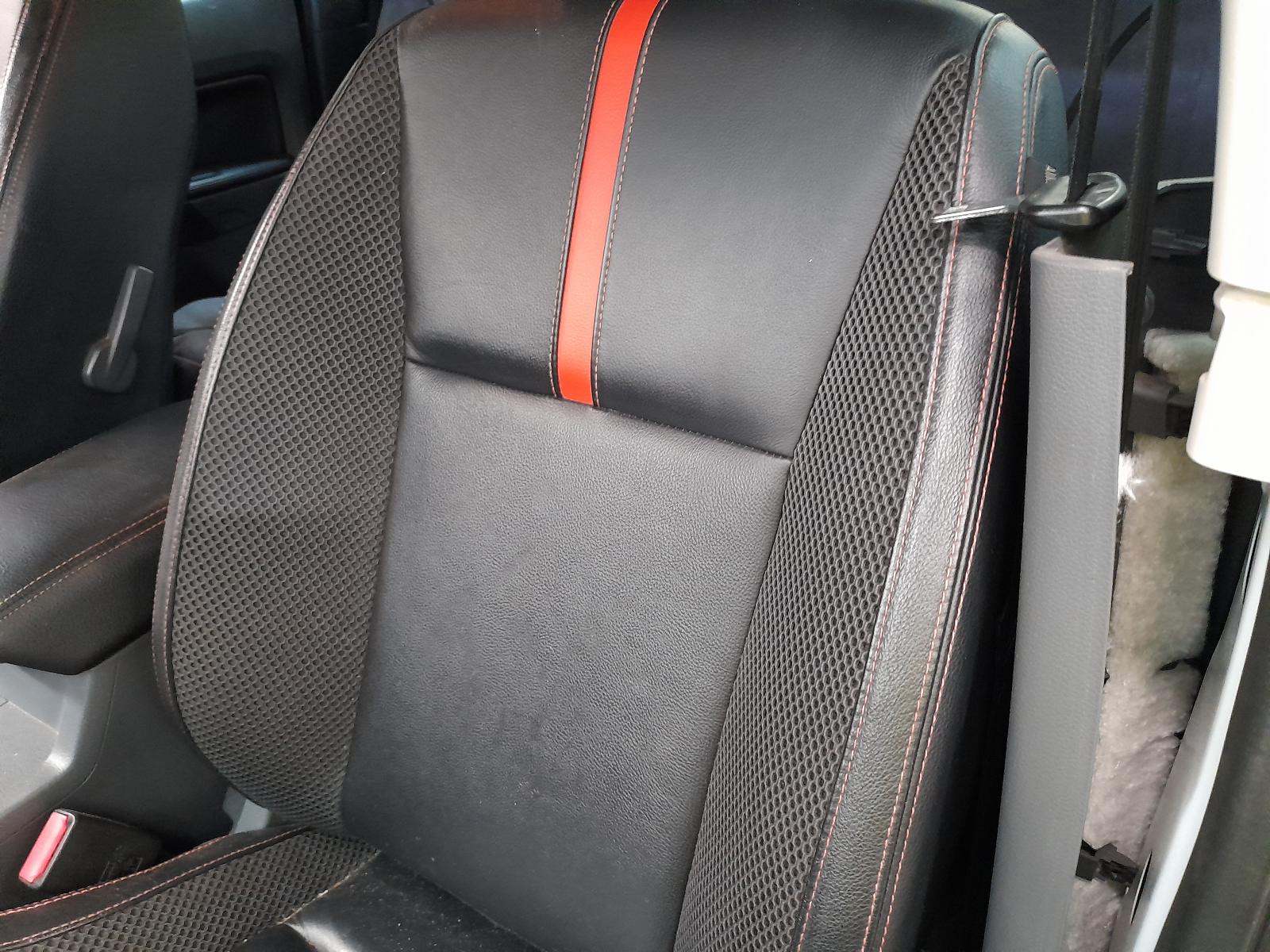 View Auto part Misc Ford Ranger 2014