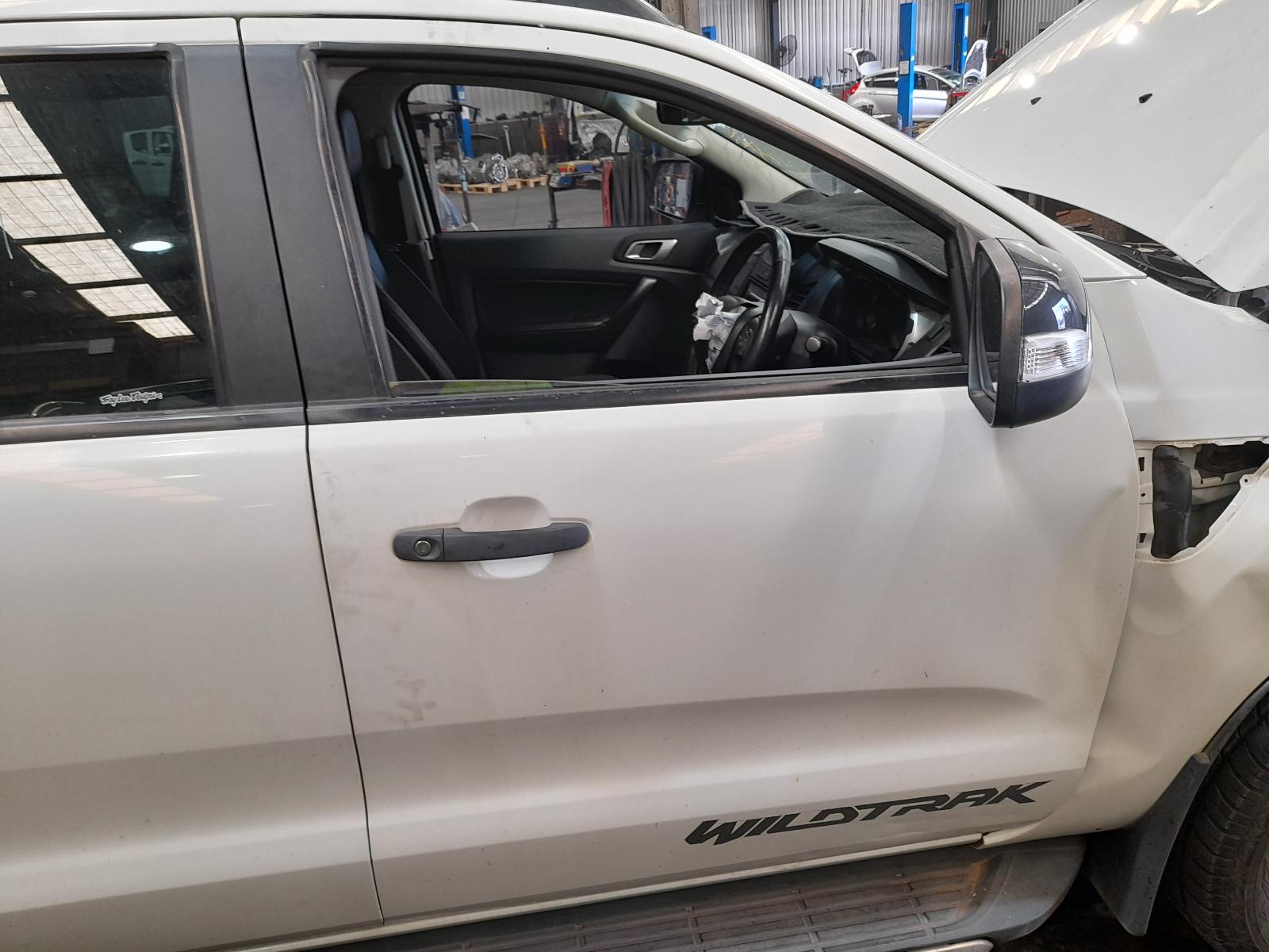 View Auto part Misc Ford Ranger 2014