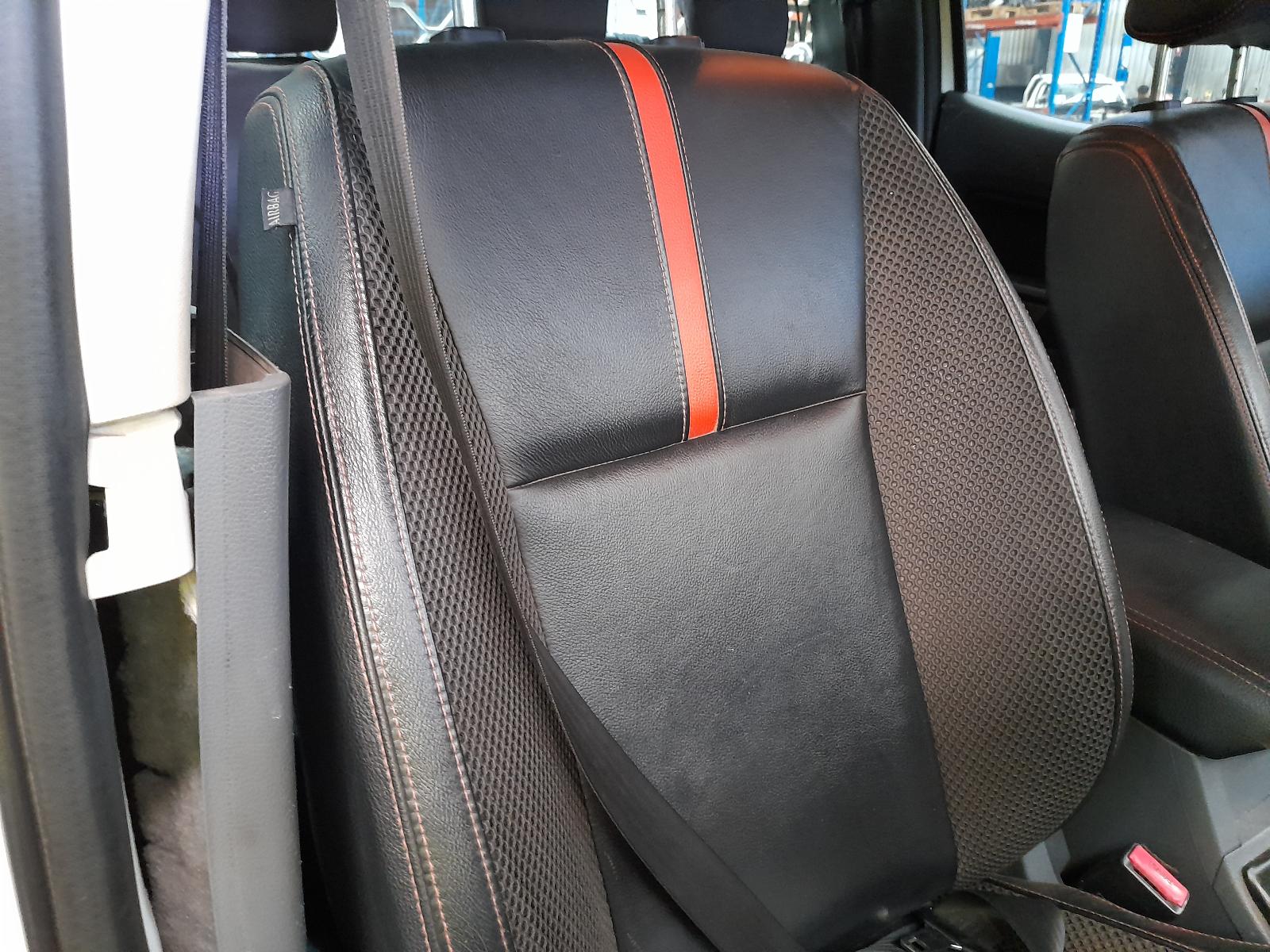 View Auto part Misc Ford Ranger 2014