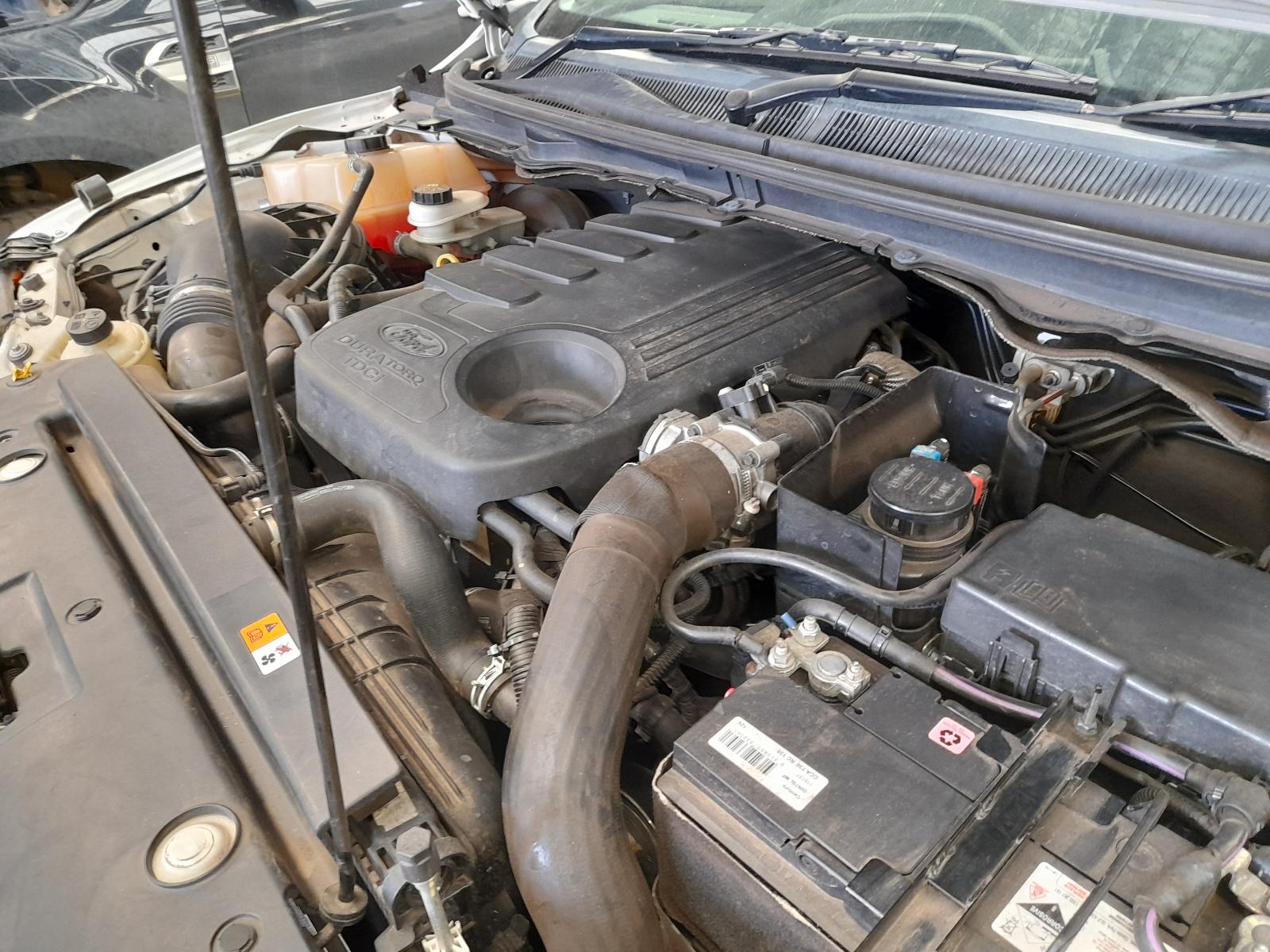 View Auto part Misc Ford Ranger 2014