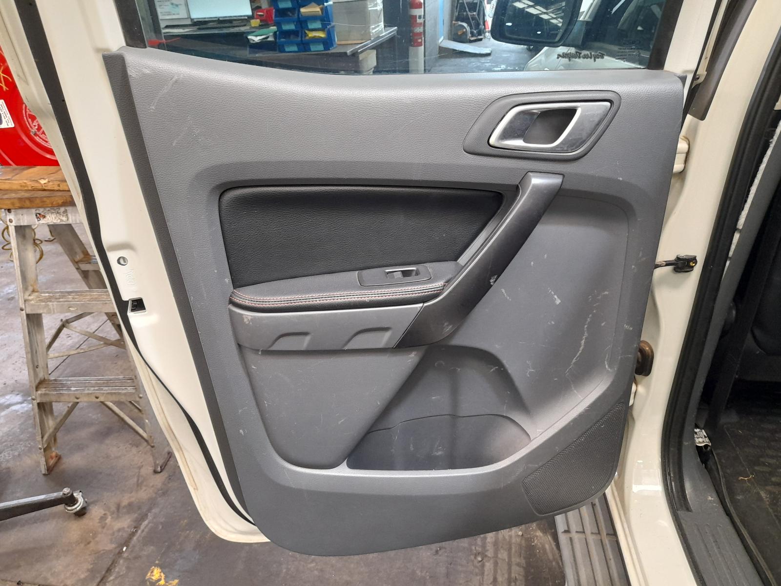 View Auto part Misc Ford Ranger 2014