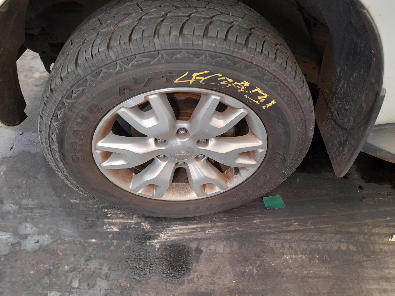 View Auto part Misc Ford Ranger 2014