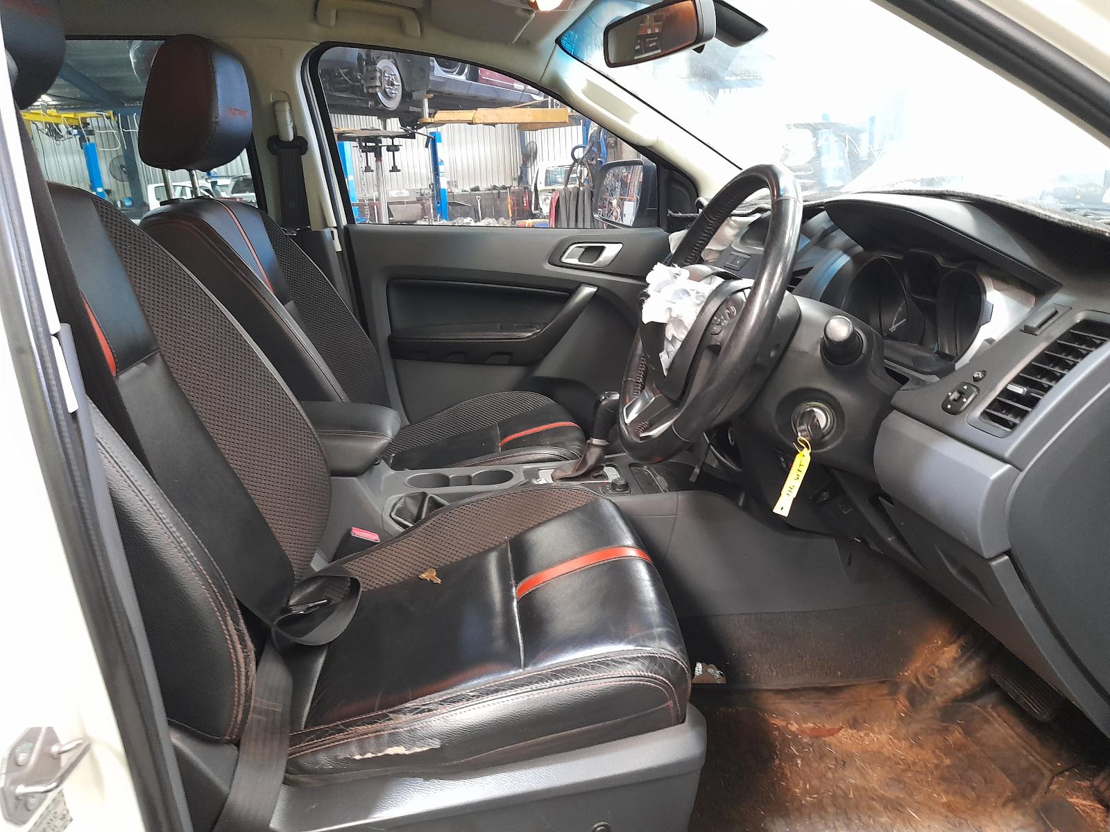 View Auto part Misc Ford Ranger 2014